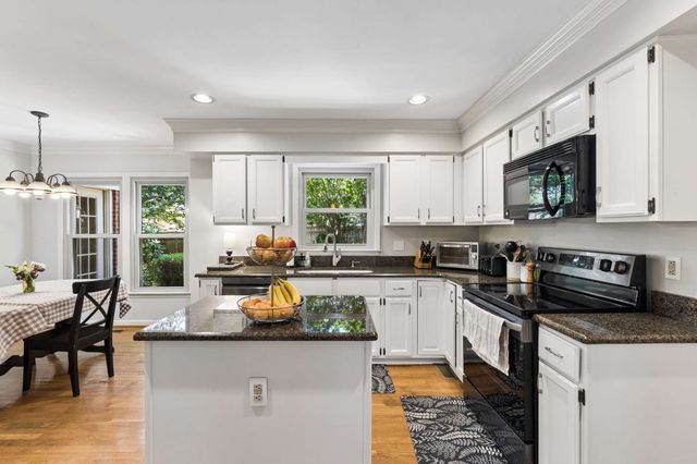 854 Thatcher Way, Franklin, TN 37064