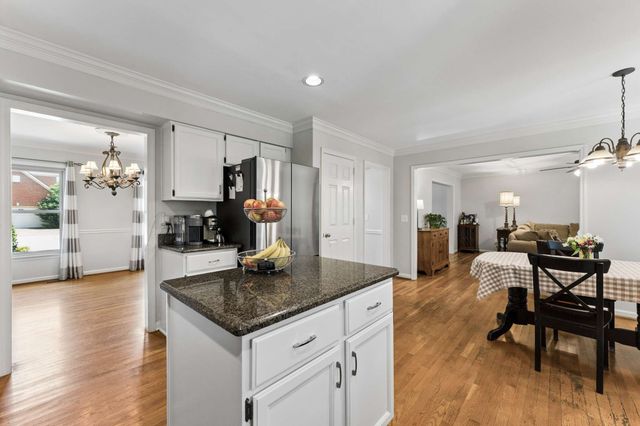 854 Thatcher Way, Franklin, TN 37064