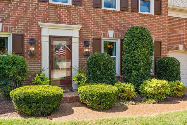 854 Thatcher Way, Franklin, TN 37064