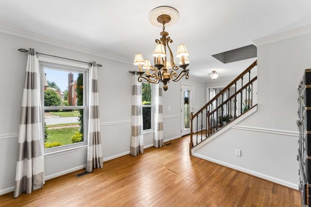 854 Thatcher Way, Franklin, TN 37064
