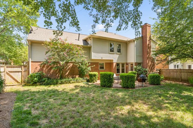 854 Thatcher Way, Franklin, TN 37064