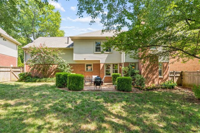 854 Thatcher Way, Franklin, TN 37064