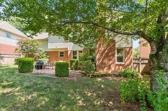 854 Thatcher Way, Franklin, TN 37064