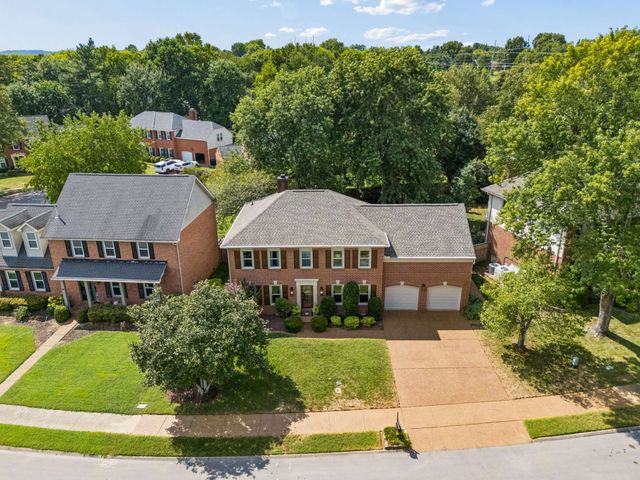854 Thatcher Way, Franklin, TN 37064