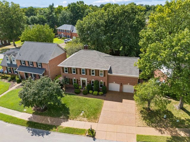 854 Thatcher Way, Franklin, TN 37064