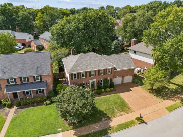 854 Thatcher Way, Franklin, TN 37064