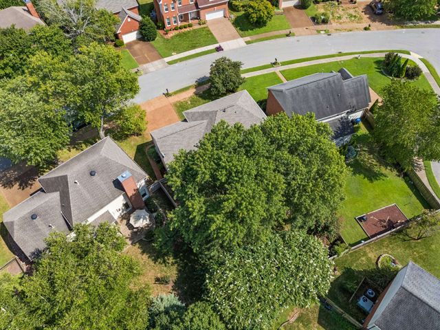 854 Thatcher Way, Franklin, TN 37064