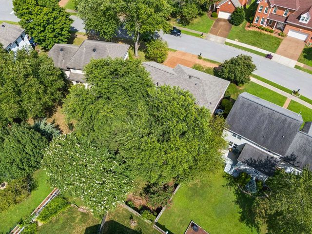 854 Thatcher Way, Franklin, TN 37064