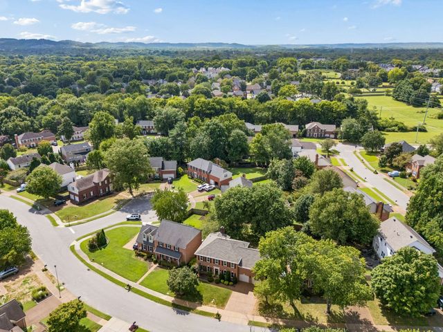 854 Thatcher Way, Franklin, TN 37064