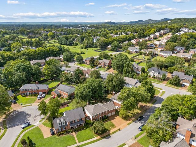 854 Thatcher Way, Franklin, TN 37064