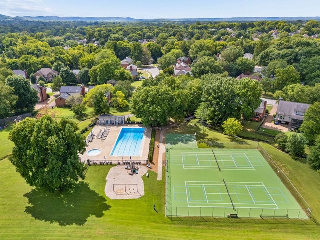854 Thatcher Way, Franklin, TN 37064
