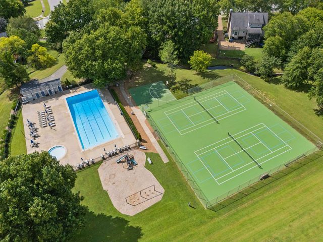 854 Thatcher Way, Franklin, TN 37064