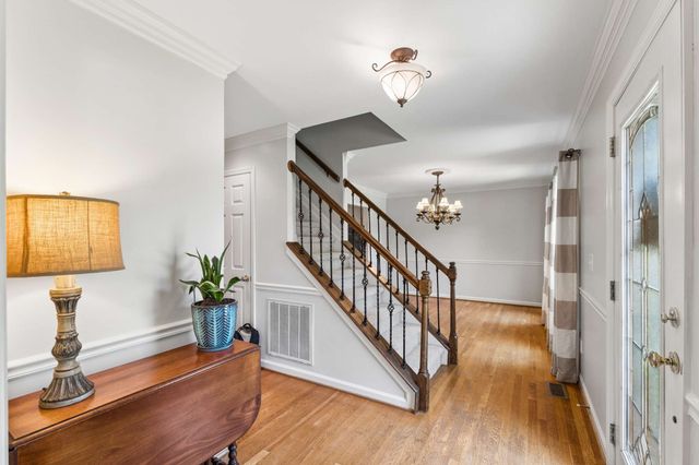 854 Thatcher Way, Franklin, TN 37064