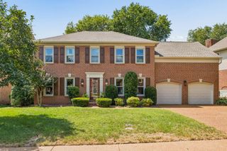 854 Thatcher Way, Franklin, TN 37064