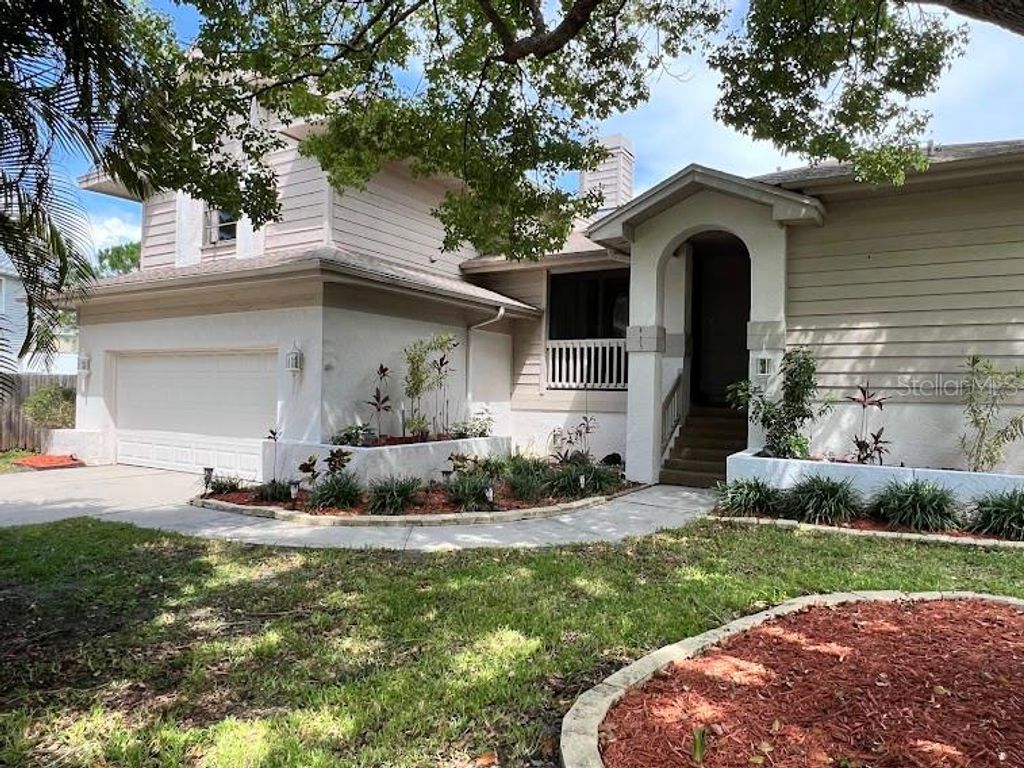 413 MANOR BOULEVARD, Palm Harbor, FL 34683