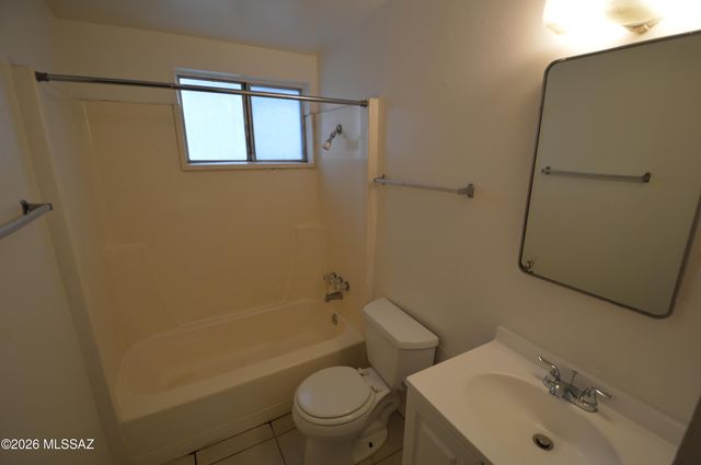 7730 E Fayette Street, Tucson, AZ 85730