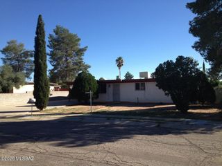 7730 E Fayette Street, Tucson, AZ 85730