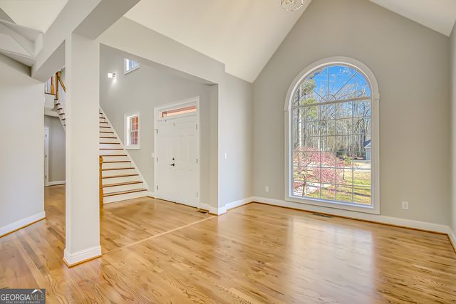 105 Jay Trail, Fayetteville, GA 30215