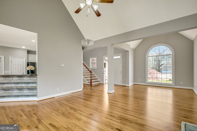 105 Jay Trail, Fayetteville, GA 30215