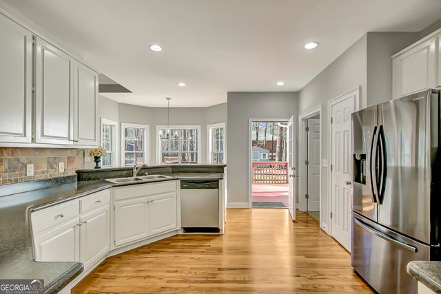 105 Jay Trail, Fayetteville, GA 30215