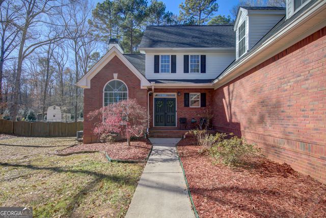 105 Jay Trail, Fayetteville, GA 30215