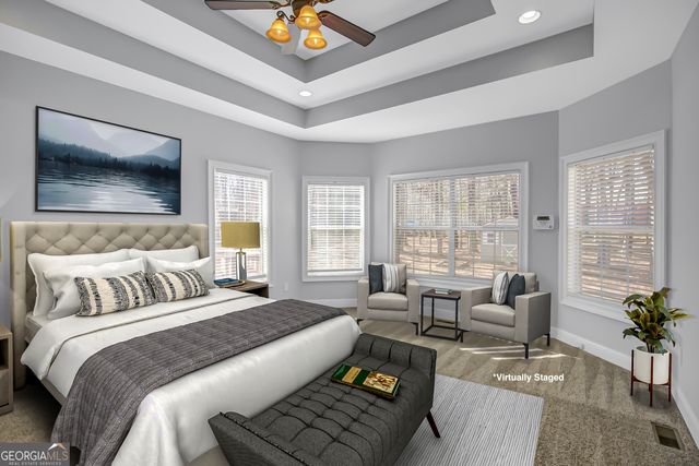 105 Jay Trail, Fayetteville, GA 30215