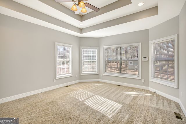 105 Jay Trail, Fayetteville, GA 30215