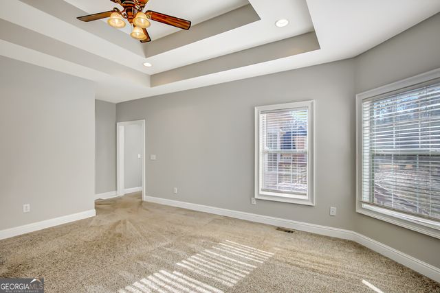 105 Jay Trail, Fayetteville, GA 30215