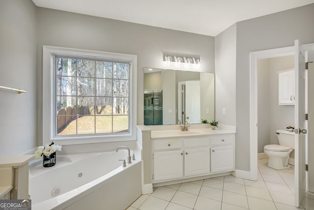 105 Jay Trail, Fayetteville, GA 30215