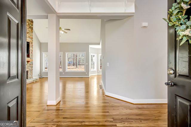 105 Jay Trail, Fayetteville, GA 30215