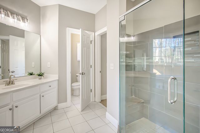 105 Jay Trail, Fayetteville, GA 30215