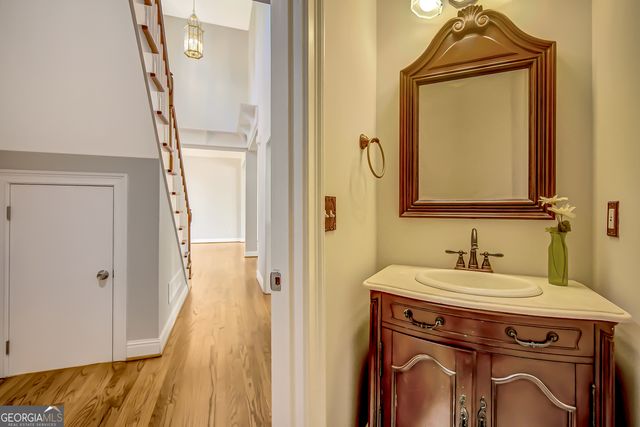 105 Jay Trail, Fayetteville, GA 30215