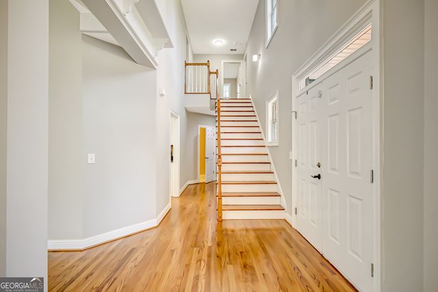 105 Jay Trail, Fayetteville, GA 30215