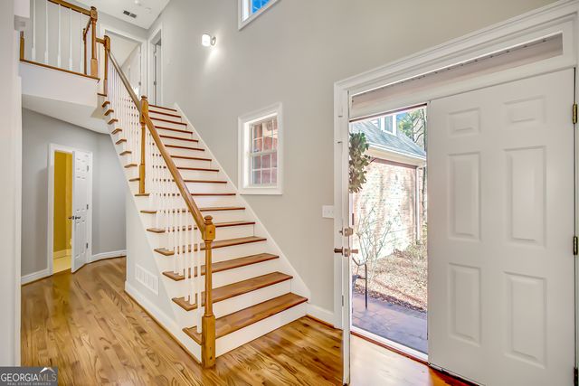 105 Jay Trail, Fayetteville, GA 30215