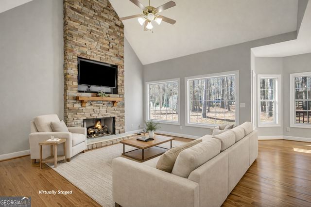 105 Jay Trail, Fayetteville, GA 30215