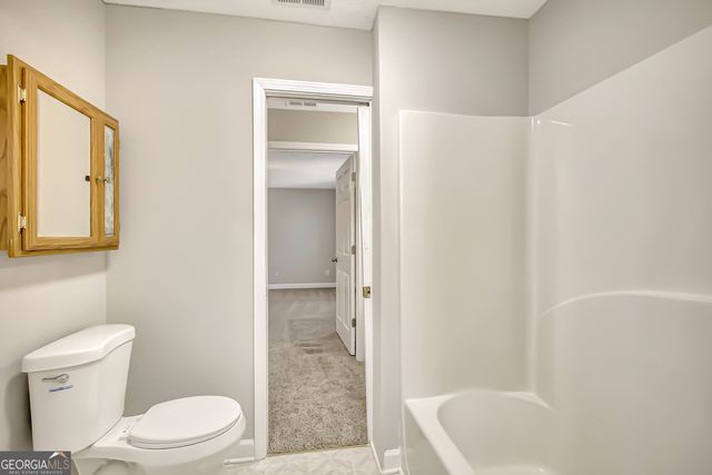 105 Jay Trail, Fayetteville, GA 30215