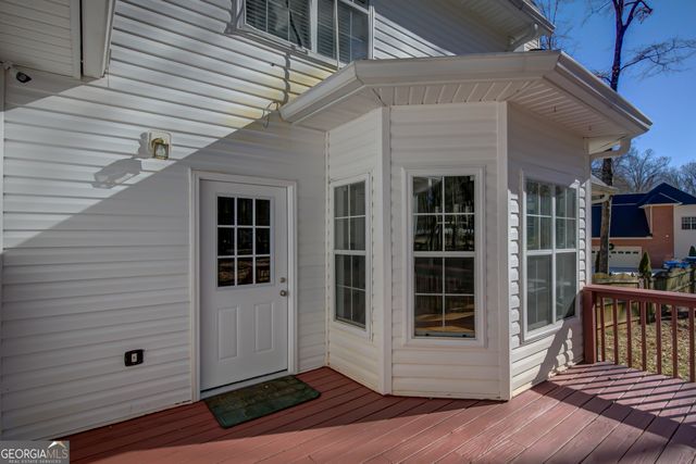 105 Jay Trail, Fayetteville, GA 30215