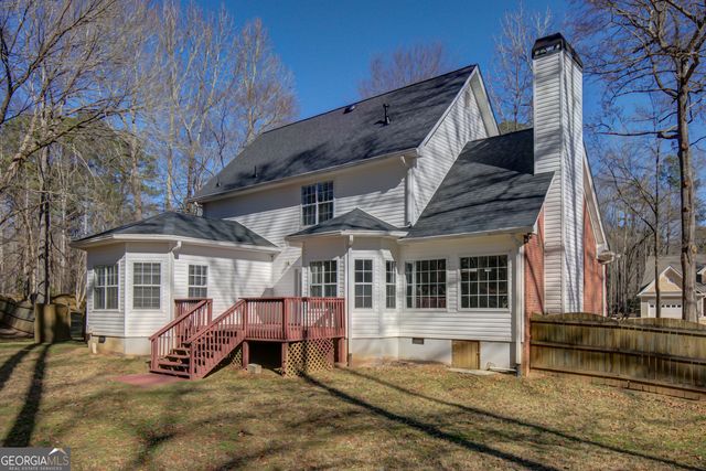 105 Jay Trail, Fayetteville, GA 30215