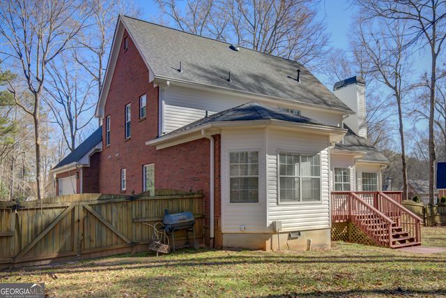 105 Jay Trail, Fayetteville, GA 30215