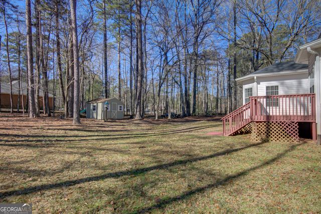 105 Jay Trail, Fayetteville, GA 30215