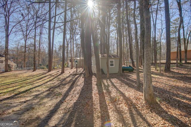 105 Jay Trail, Fayetteville, GA 30215