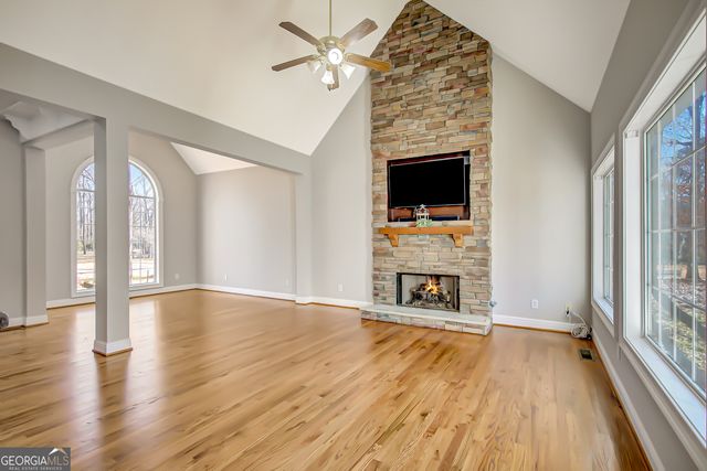 105 Jay Trail, Fayetteville, GA 30215