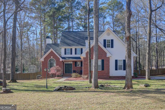 105 Jay Trail, Fayetteville, GA 30215