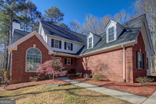 105 Jay Trail, Fayetteville, GA 30215