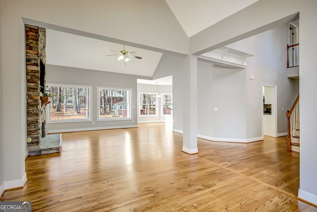 105 Jay Trail, Fayetteville, GA 30215