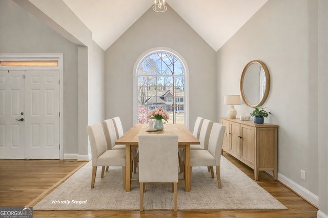 105 Jay Trail, Fayetteville, GA 30215