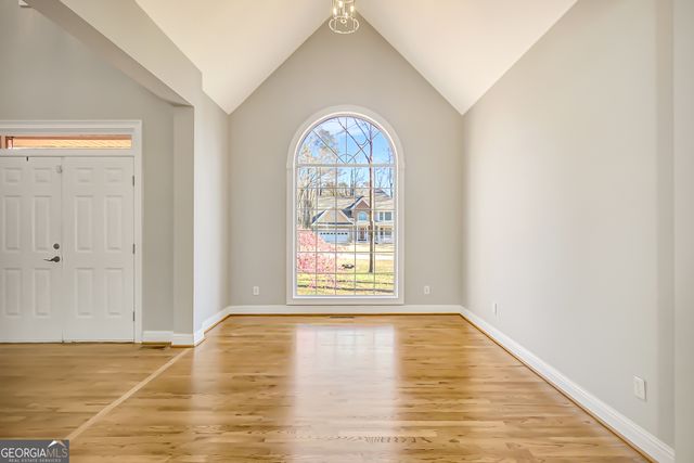 105 Jay Trail, Fayetteville, GA 30215