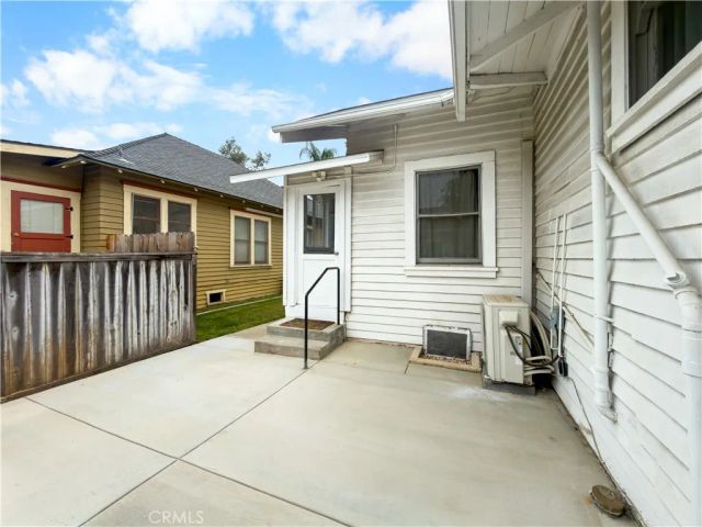 116 E PALM Avenue, Orange, CA 92866