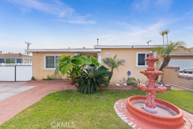 11434 Littchen St, Norwalk, CA 90650