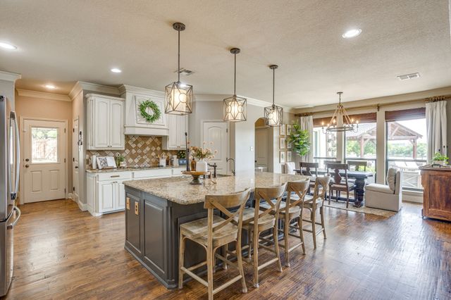 155 Crooked Stick Lane, Aledo, TX 76008